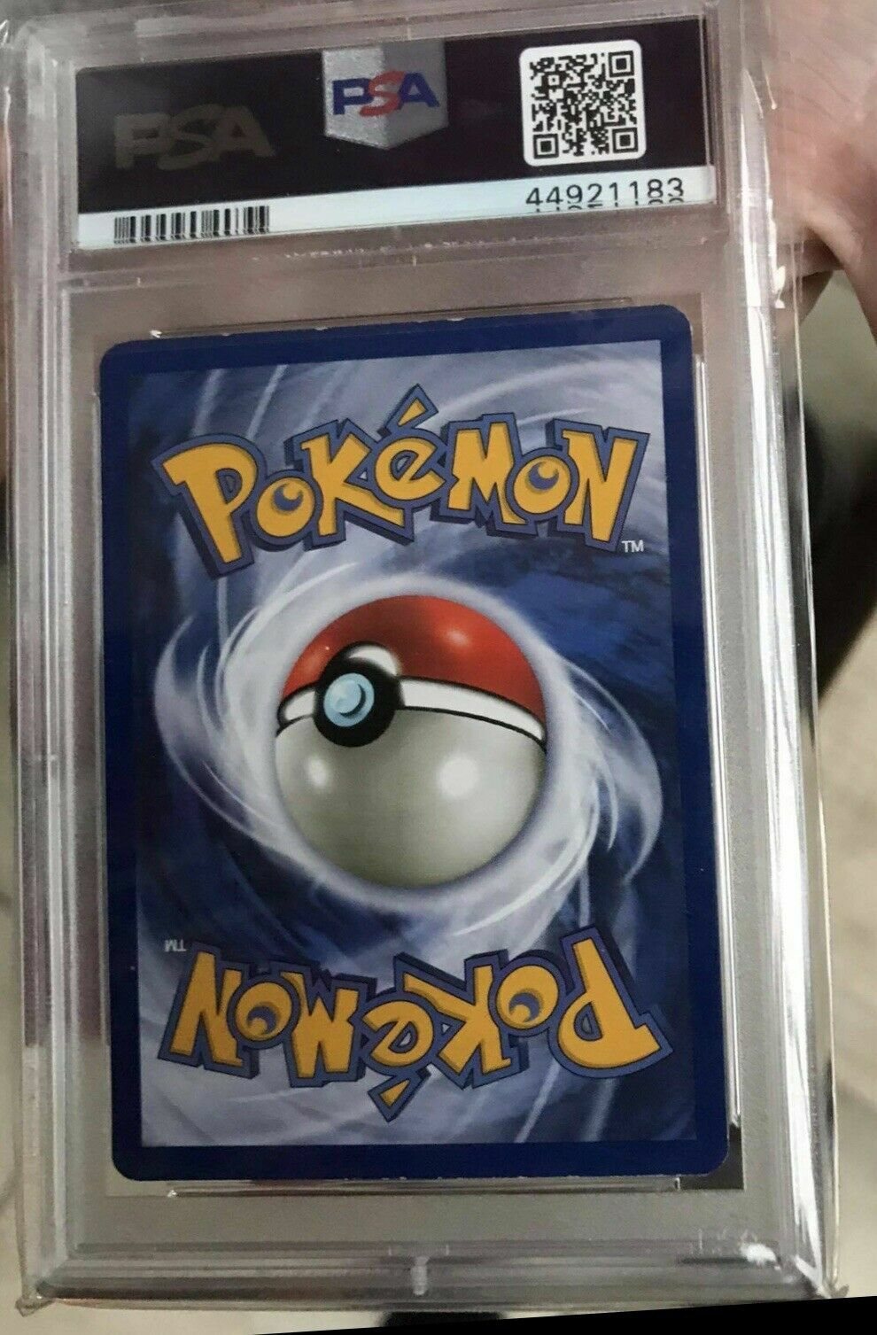 1999 Charizard Holo PSA 7 Base #4/102 Rare Mint Pokemon Game Card Limited 4 – Photo 2