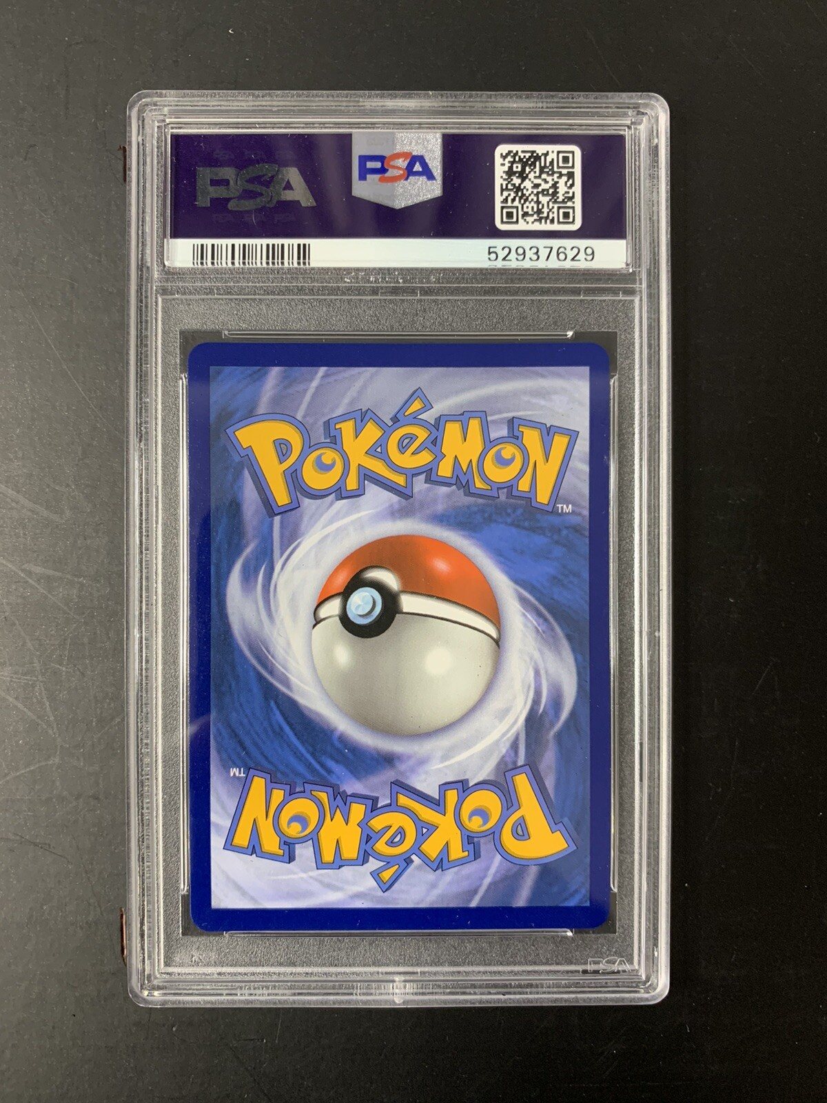 2020 Charizard VMAX Rainbow PSA 10 Champions Path Secret Full Art FA 74/73 SWSH – Photo 2