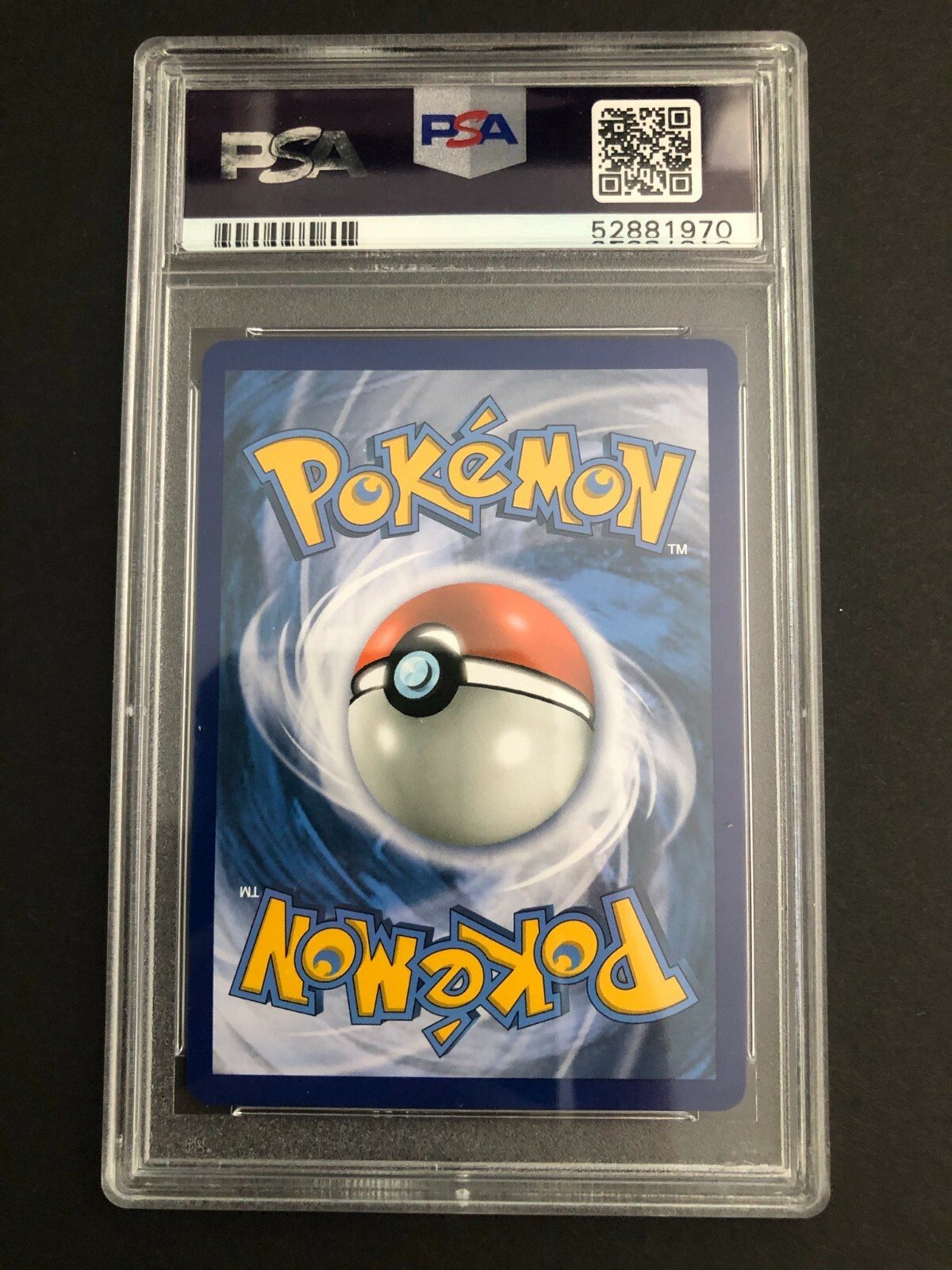 2020 Full Art Vmax Charizard PSA 10 Rainbow 074 Champions Path Secret Pokemon 74 – Photo 2