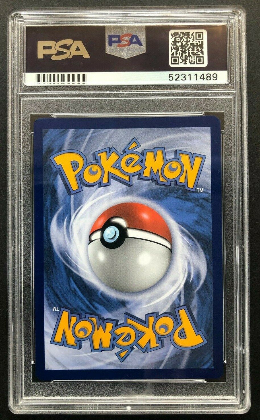 2020 Pokemon SWSH Full Art Shiny Charizard V PSA 10 Gem Champion's Path 79 Card – Photo 2